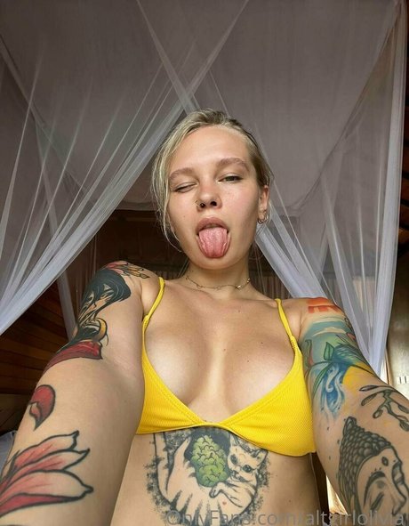 olimooooo boobs onlyfans