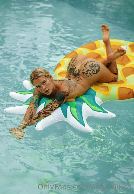 olimooooo onlyfans leaka