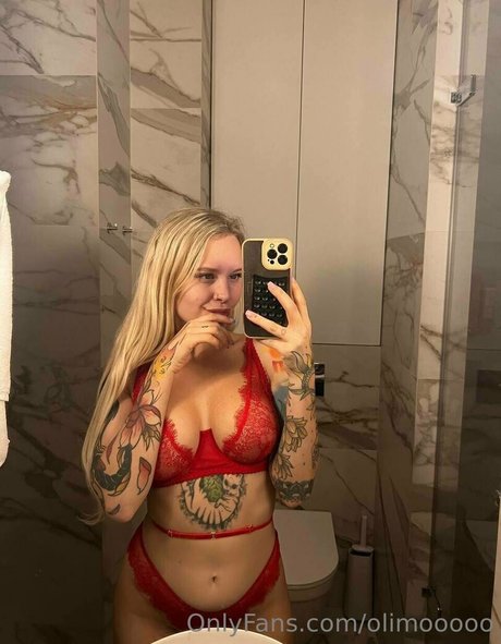 olimooooo onlyfans naked leaks