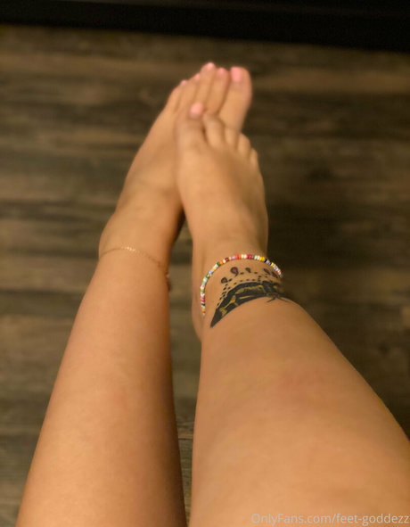 feet goddezz nude onlyfans