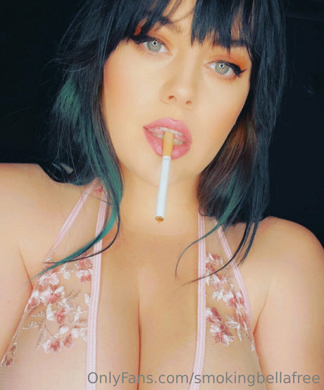 smokingbellafree only fans.
