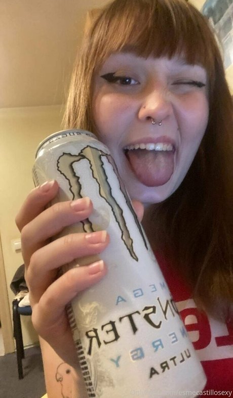 esmecastillosexy onlyfans leaked