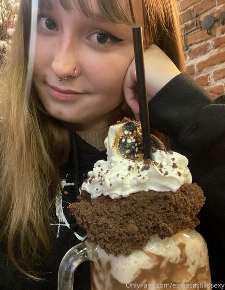esmecastillosexy onlyfans leak