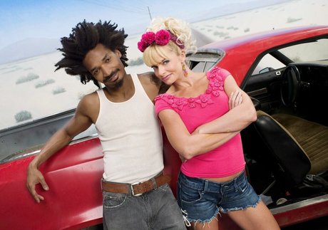 Jaime Pressly onlyfans strip