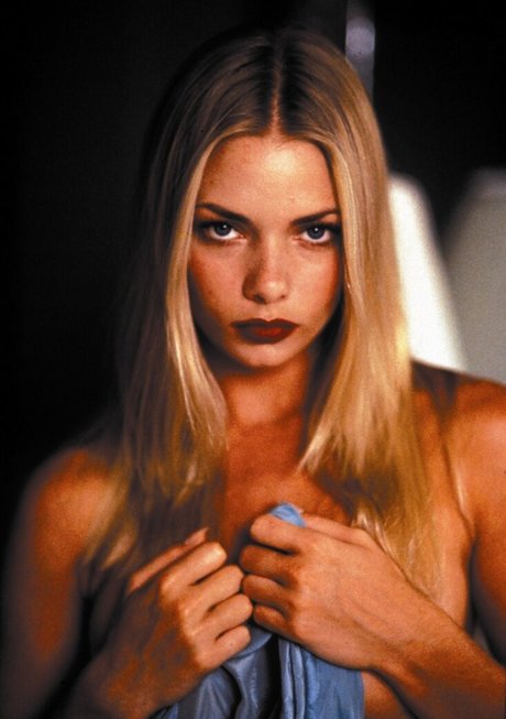 Jaime Pressly onlyfans naked