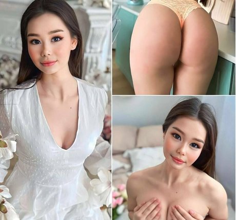 feralmaryberry onlyfans porn leak