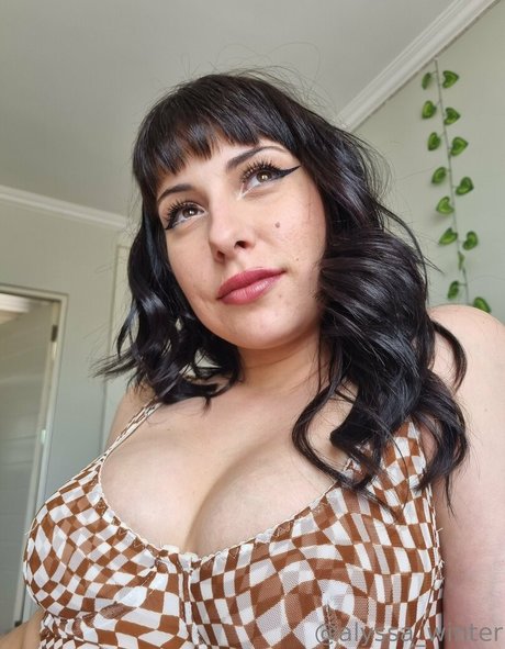 alyssa winter onlyfans leajs