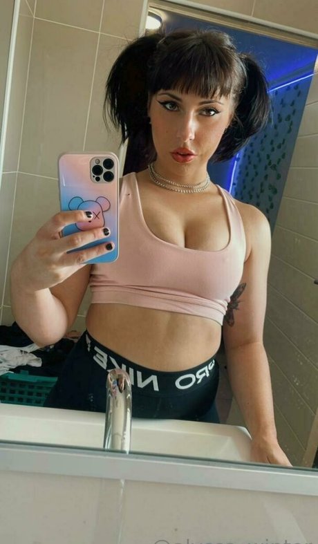 alyssa winter onlyfans uncensored