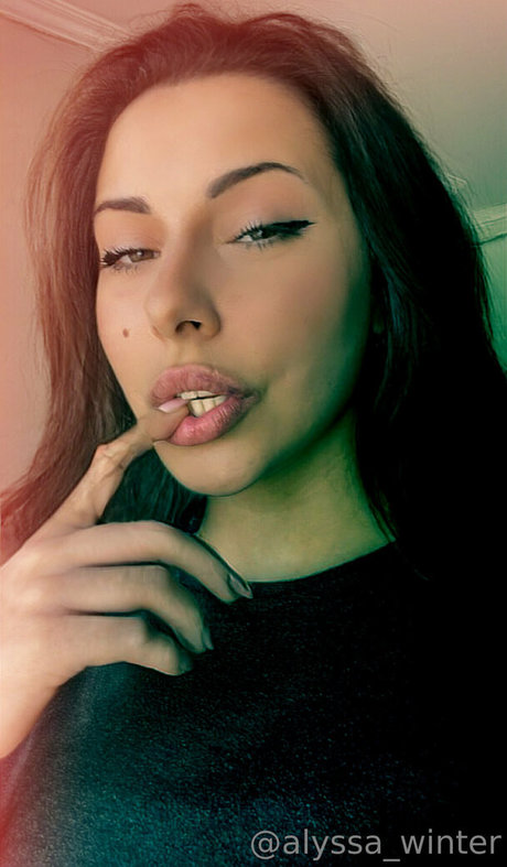 alyssa winter onlyfans xxx