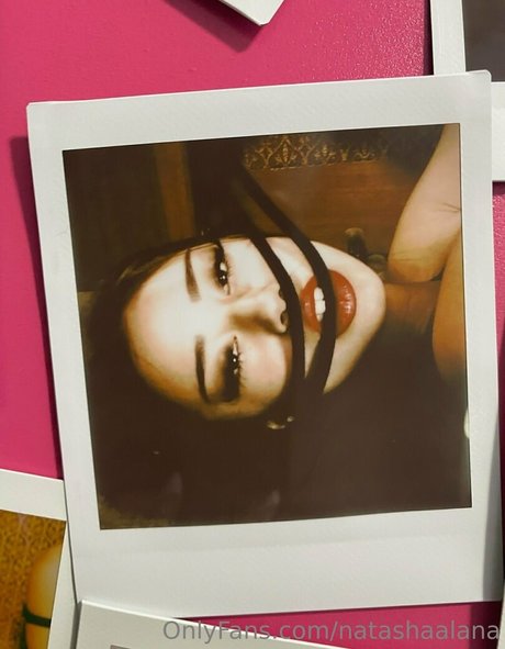 Natasha Alana onlyfans content