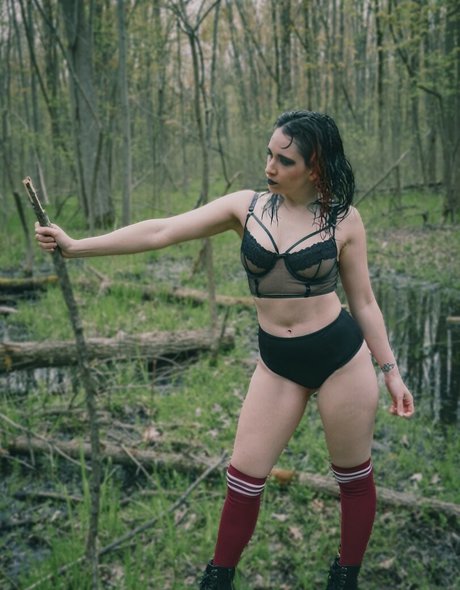 SunfyreTv onlyfans lesk