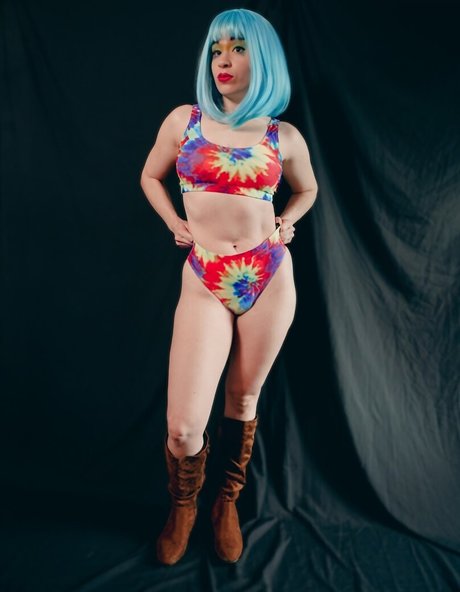 SunfyreTv leaked onlyfans sextape