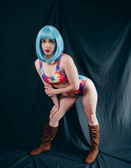 SunfyreTv onlyfans leake