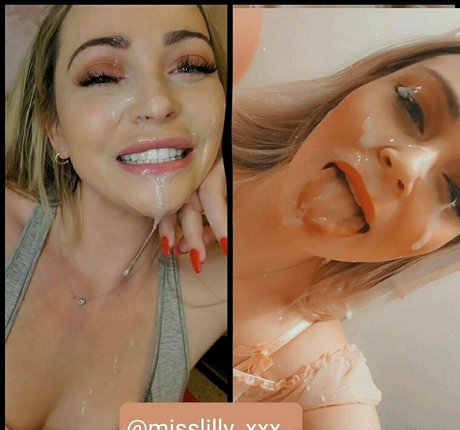 misslillyxxx only fans nude