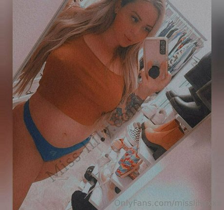misslillyxxx ass onlyfans