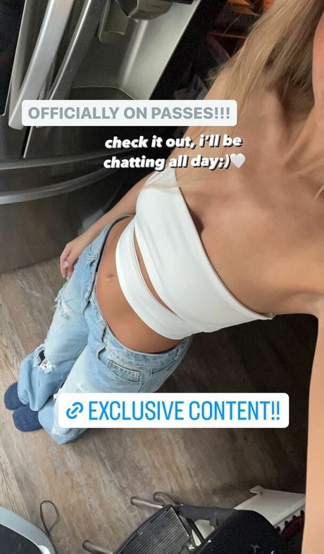 OliviacShaffer onlyfans posts