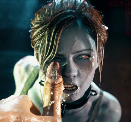 Resident Evil onlyfans leak free