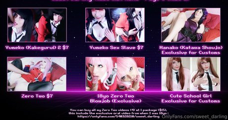 sweet darling onlyfans pics nude