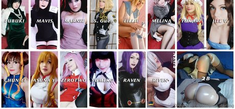 sweet darling nude porn onlyfans