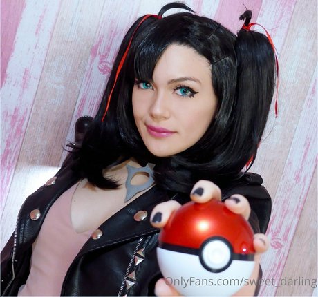 sweet darling onlyfans nudes porn