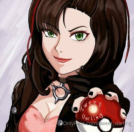 sweet darling desnuda onlyfans