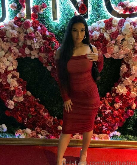 torothadon nudes leaked onlyfans