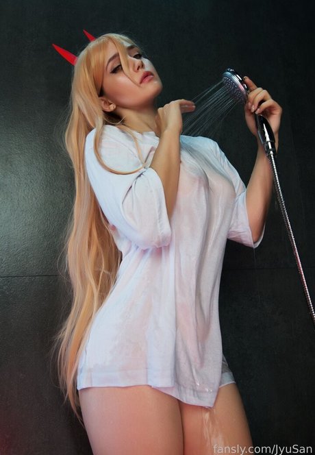 jyu san sexy onlyfans