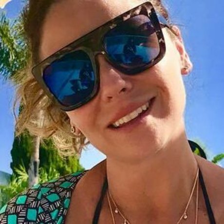 Giovanna Antonelli nude onlyfans