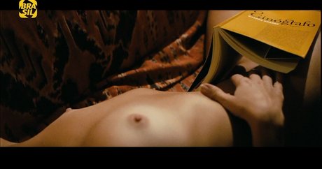 Giovanna Antonelli leaked nude onlyfans