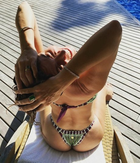 Giovanna Antonelli nude onlyfans porn