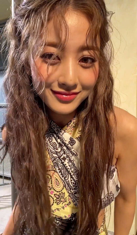 Jihyo onlyfans naked porn