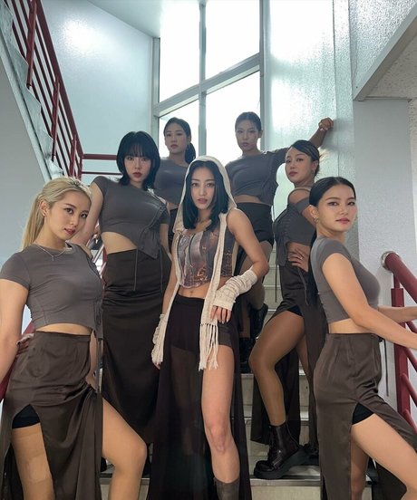 Jihyo sex tape onlyfans