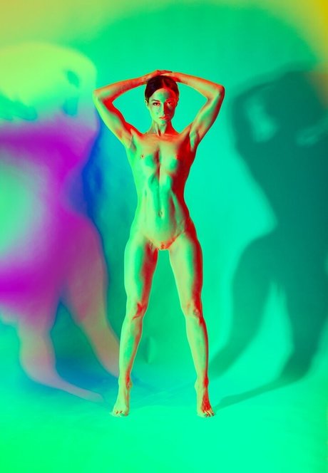 Emily England only fans nude leaks