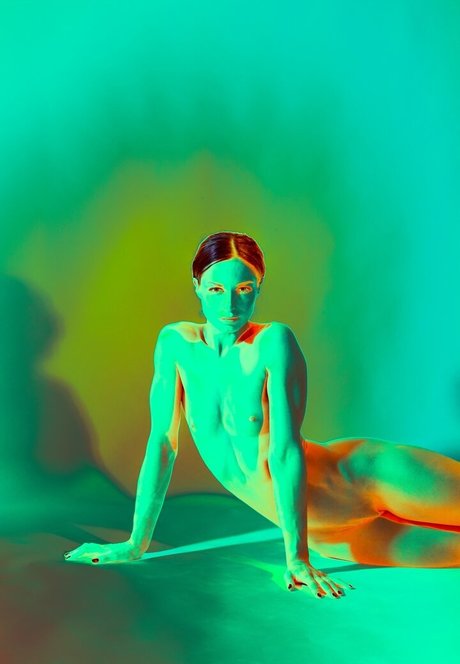 Emily England nude onlyfans leaks