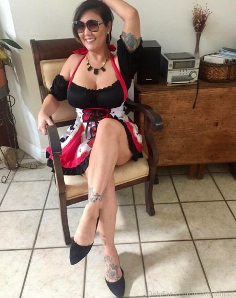 Claire Dames new onlyfans