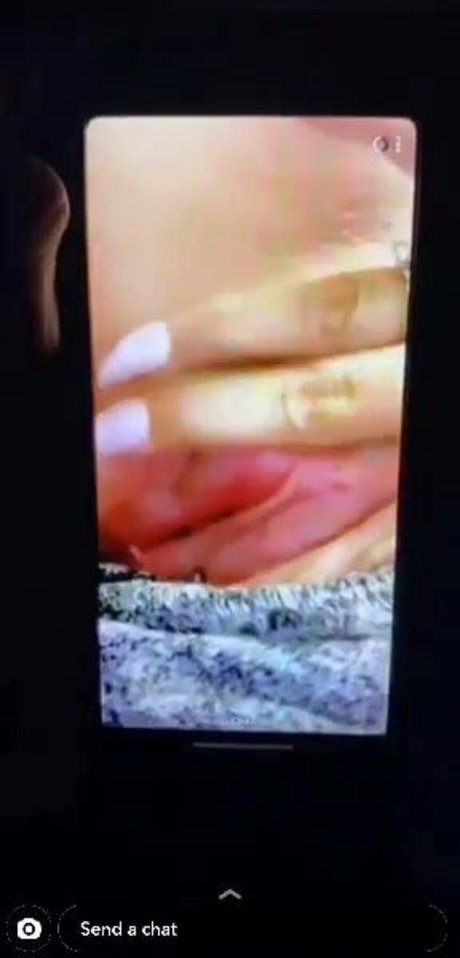 Daniela Chaverry onlyfans leaks nude