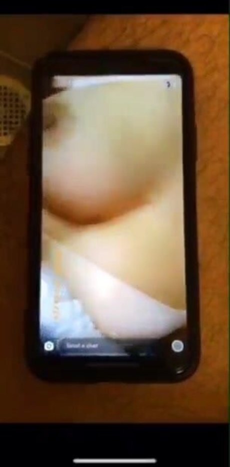 Daniela Chaverry onlyfans joi