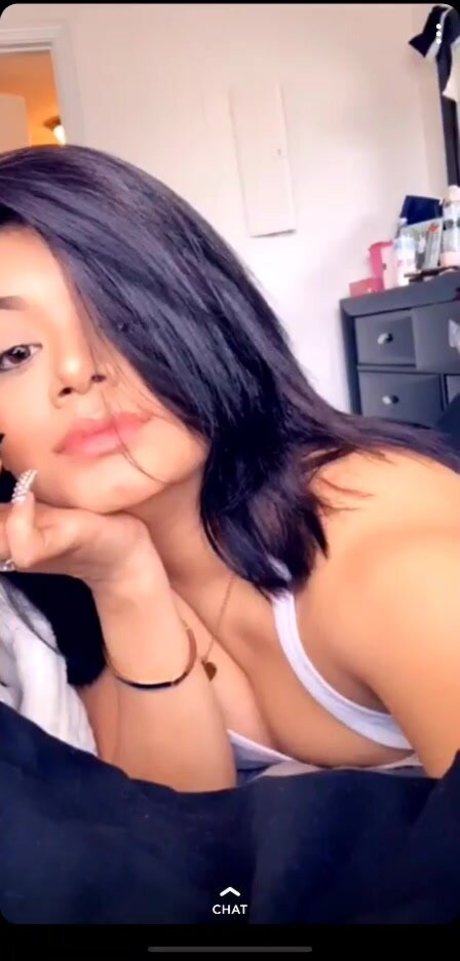 Daniela Chaverry nude onlyfans porn