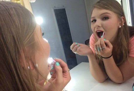 Melissa May onlyfans model