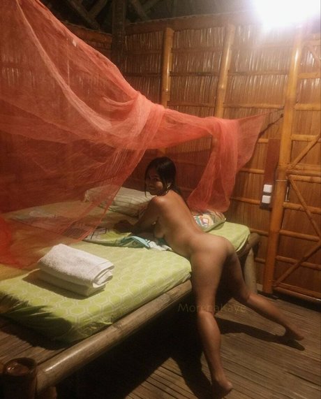 Morena Kaye onlyfans content