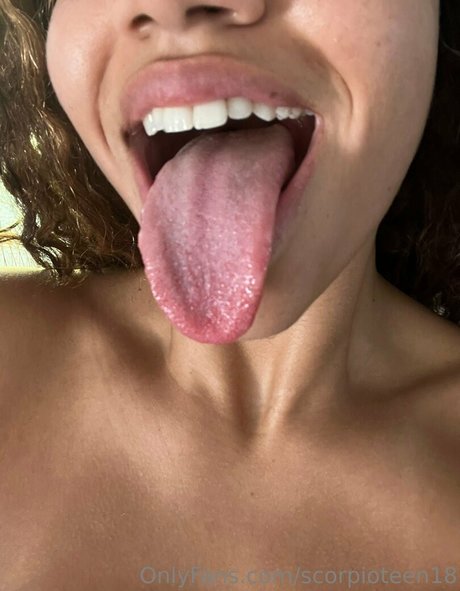 scorpioqueen18 only fans content