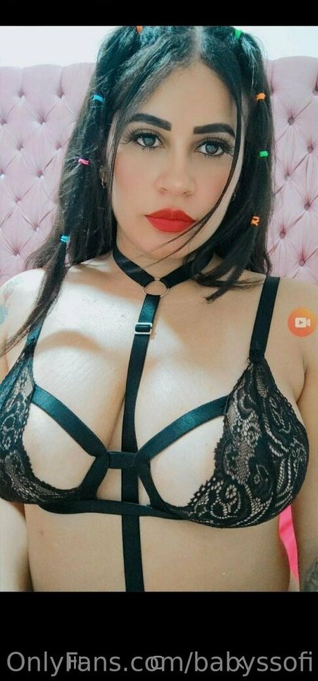 babyssofi leaked onlyfans porn