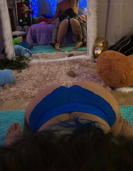 Tabby Ridiman onlyfans full