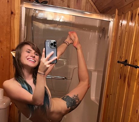 Tabby Ridiman onlyfans archive