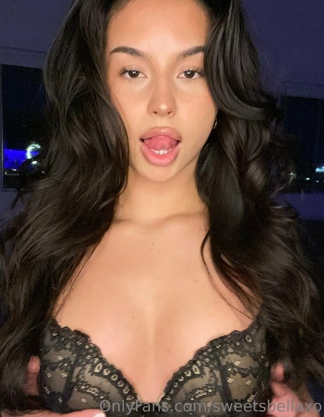 sweetsbellaxo leaked onlyfans sex