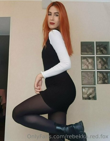 rebekka red fox onlyfans photos