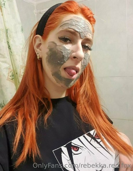 rebekka red fox onlyfans de