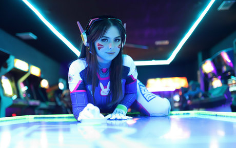 ariabanksxxx onlyfans explicit content