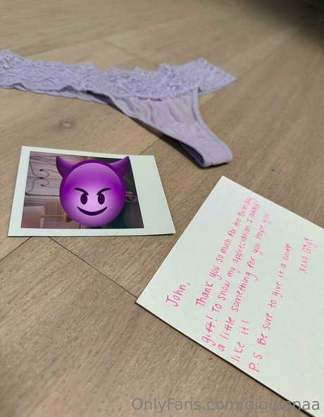 gigipenaa pics onlyfans