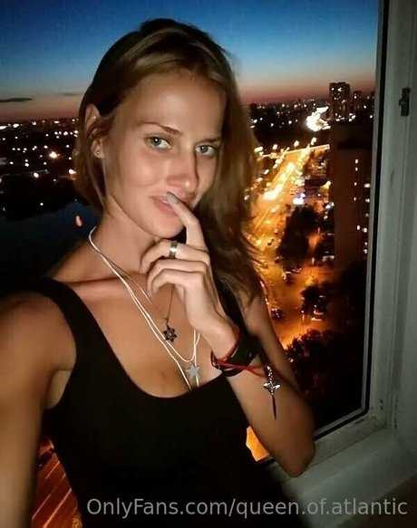 queen of atlantic Profile pic